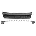 KUAFU Bumper Step Pad Cover Compatible with Sprinter W906 2500