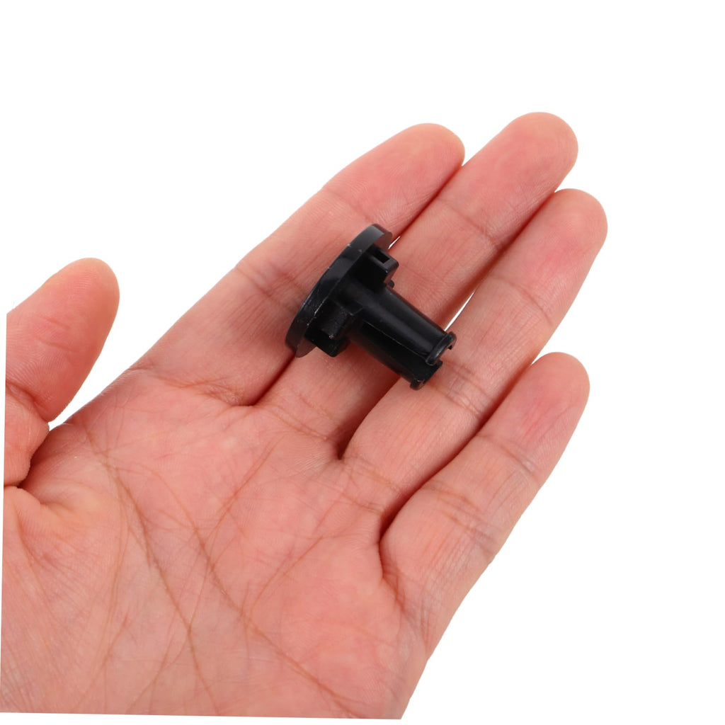 4 Piece Nylon Coffee Grinder Fixed Core Pieces Replacement Set