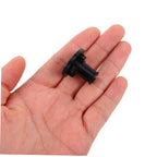 4 Piece Nylon Coffee Grinder Fixed Core Pieces Replacement Set