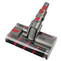 Dual Roller Head Compatible For Dyson Omni-Glide SV19 SV21