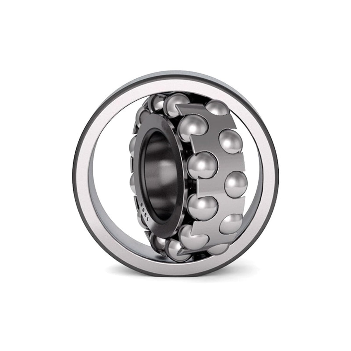 Self Aligning Ball Bearings 2212 2213 2214 2215 2216 2217 K 1Pcs(2216K)