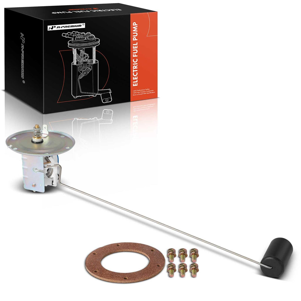 A-Premium Fuel Tank Sending Unit Compatible with Ford