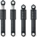 4PCS WH03X29516 Washer Shock Absorbers Compatible with GE Washer Washing Machine Shock Absorbers Replaces PD00073502 PS16217190 AP6986712 EAP16217190