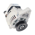 SXCCGMGQ 12V 40A Alternator 111048 Fits for Kubota KX121-2 KX161-2 Excavators for V2203BH Engine