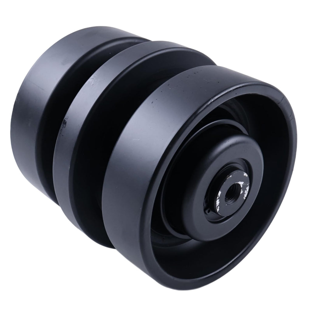 ZTUOAUMA Track Roller 7352427 7228629 for Bobcat Track Loaders