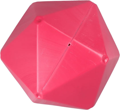 Horse Treat Ball Feeder, Slow Feed Snack Dispenser Toy for Stall Paddock