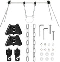 Rebar Target Stand Mounting Kit