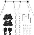 Rebar Target Stand Mounting Kit