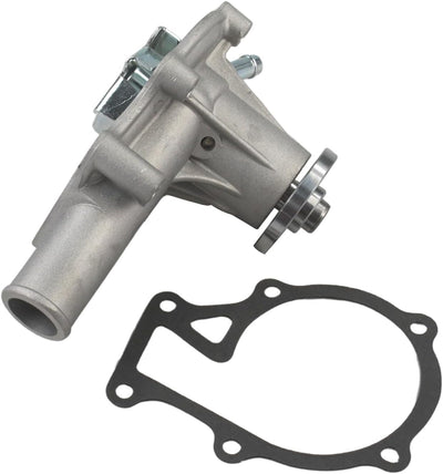 16241-73034 Water Pump with 60mm Impeller 16251-73032 16241-73030 Compatible with Kubota D905 D1005 D1105 V1205 V1305 V1505 B2320 B2620 B2920 B3030 B3200 B3350 B7510 B7610 B7800