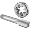 Burkit M24 X 1.5 Tap and Die Set Right Hand