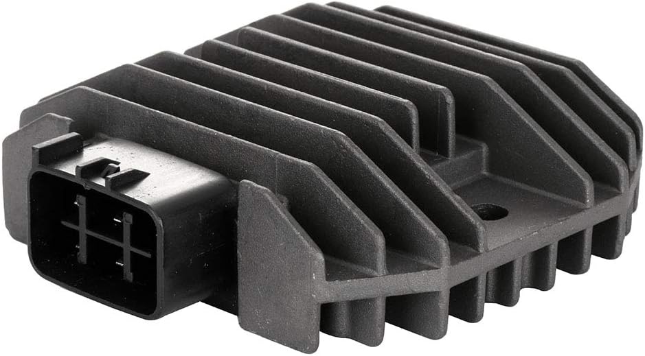 CCIYU Regulator Rectifier Fit 1999-2004 for Yamaha Road Star 5BN819600000