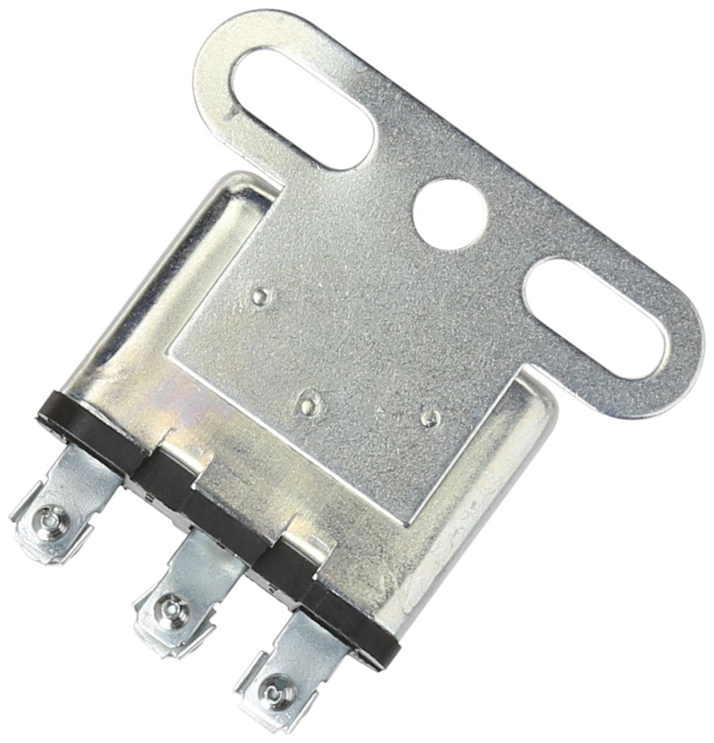 Standard Motor Products HR-106 Relay Assorted, One Size