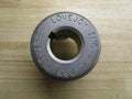 LOVEJOY L-0991.125 JAW Coupling HUB STD 1/4 X 1/8 KW