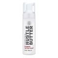 Hustle Bubbles Tattoo Aftercare Tattoo Soap - Dermatologist Tested Cleanser To Clean New Tattoos & Piercings
