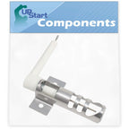 9758079 Oven Spark Igniter Replacement for Whirlpool WFG510S0AS2 Range