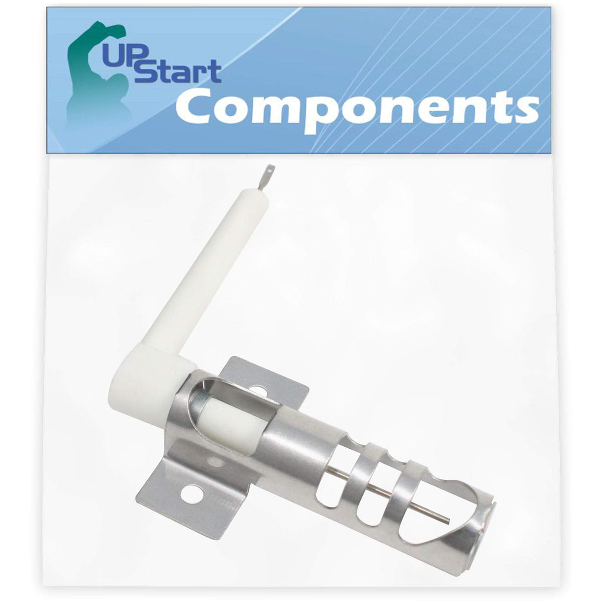 9758079 Oven Spark Igniter Replacement for Whirlpool WFG510S0AS2 Range