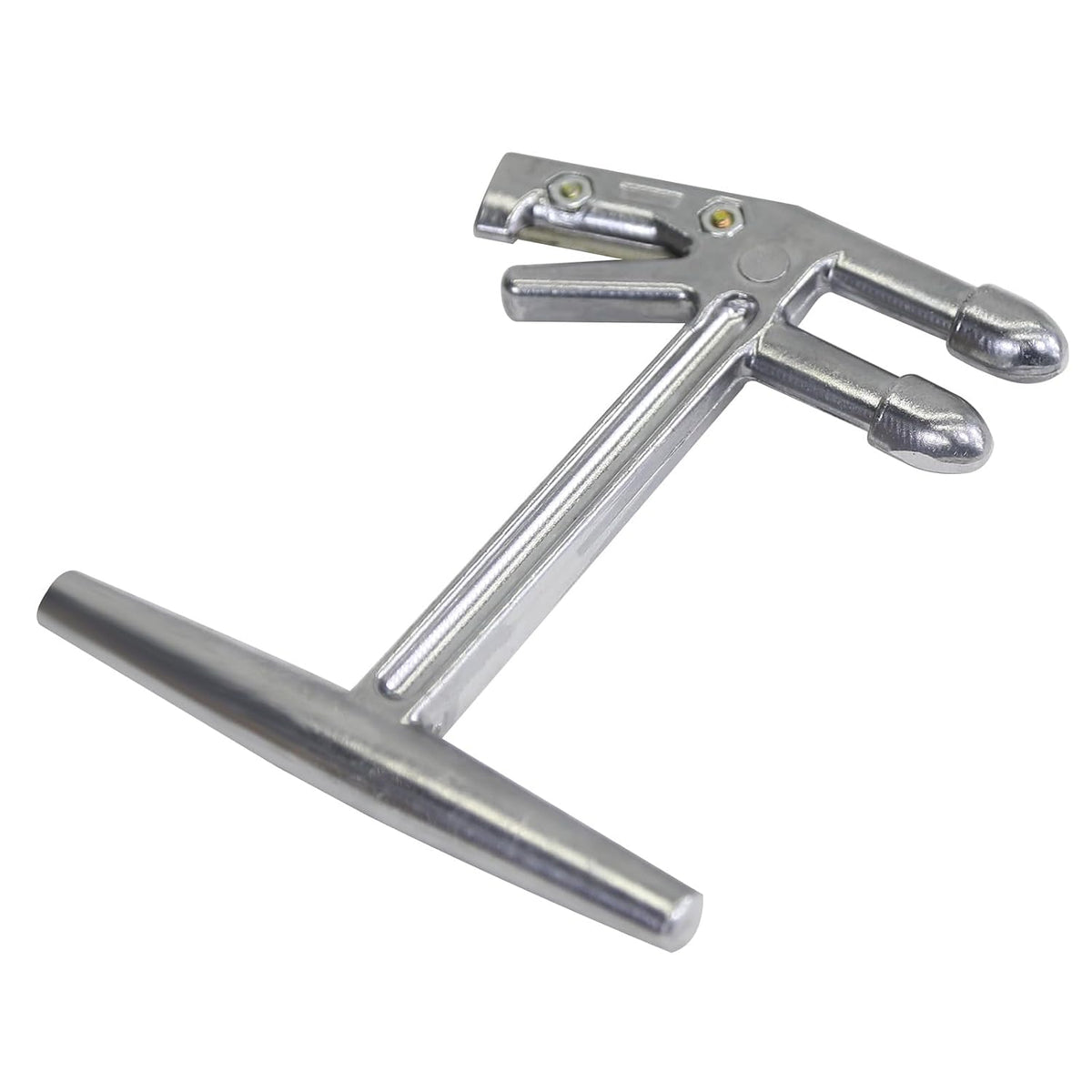 Heavy Duty Banding Strapping Tensioner & Cutter Manual Packaging Tools for 1/2"-3/4" Width Polyproplyn Poly