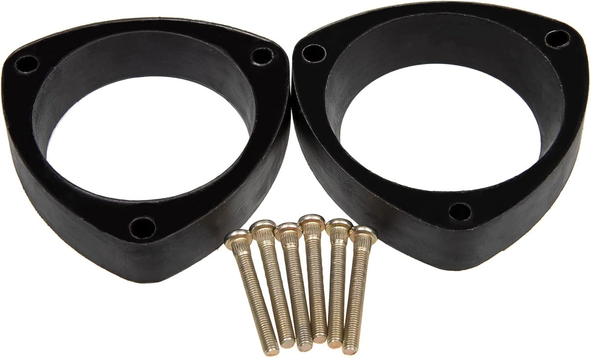 Leveling Lift Kit 1.2 inch 30mm for Subaru - Front Strut Spacers
