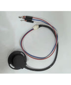 Csygmdty 3-Wire Digital Trim Position Sender 8M0095310 863187A1 Compatible with MerCruiser DTS/496 Mag/8.2L MPI Models ﻿