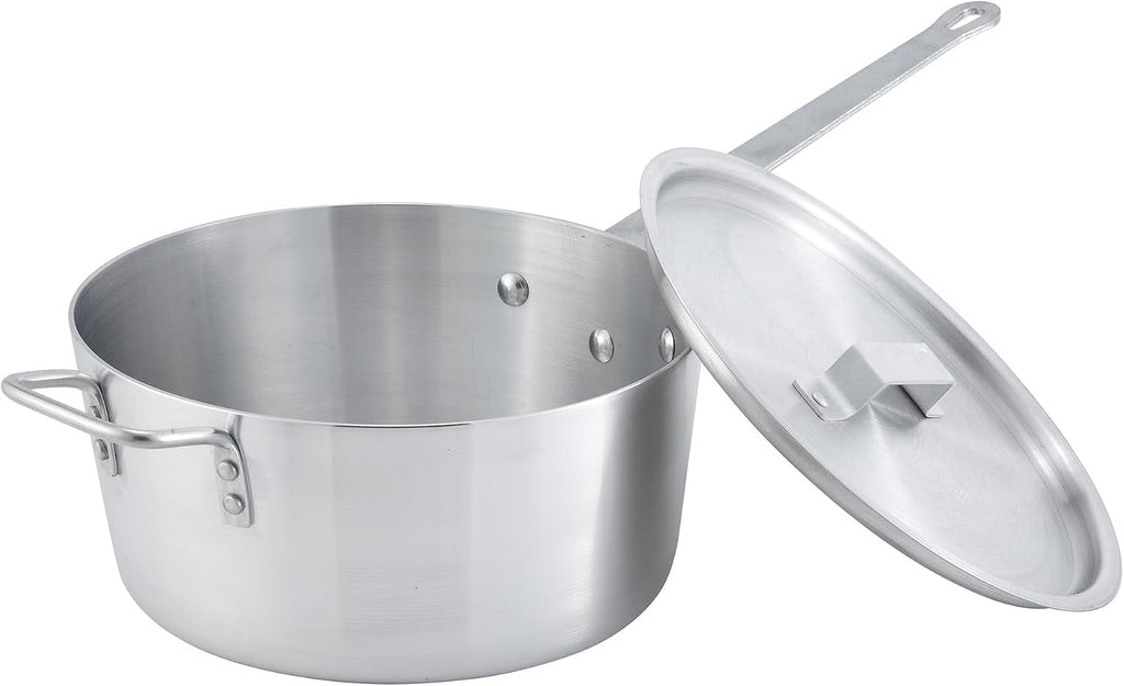 ASP-10C Sauce Pan Cover for 10-Quart