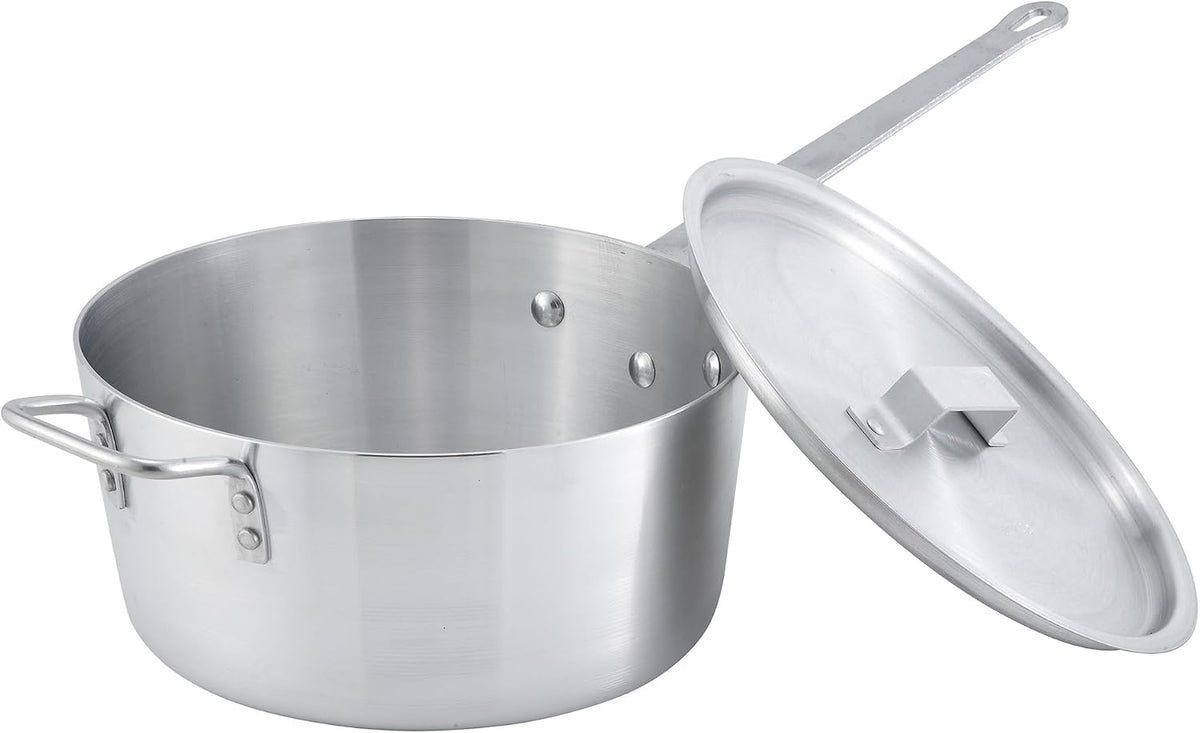 ASP-10C Sauce Pan Cover for 10-Quart