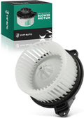 YHTAUTO Front AC Heater Blower Motor Replacement for Dodge, Jeep