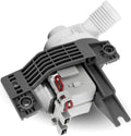 W10581874 WPW10581874 EAP10056668 Washer Drain Pump Replaces AP5949627 3449735 PD00028019 Fit for Whirl-pool May-tag Ken-more Washing Machine MVWB835DW0 MVWB855DC0 MVWC555DW0 WTW8500DR0 11025132410