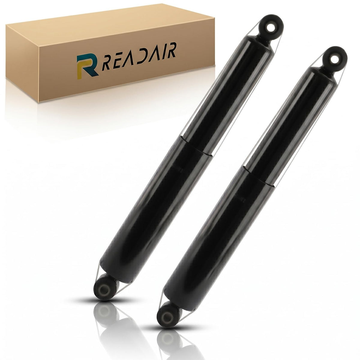 Readair Rear Strut Only Fit for Jeep Liberty 2002-2012