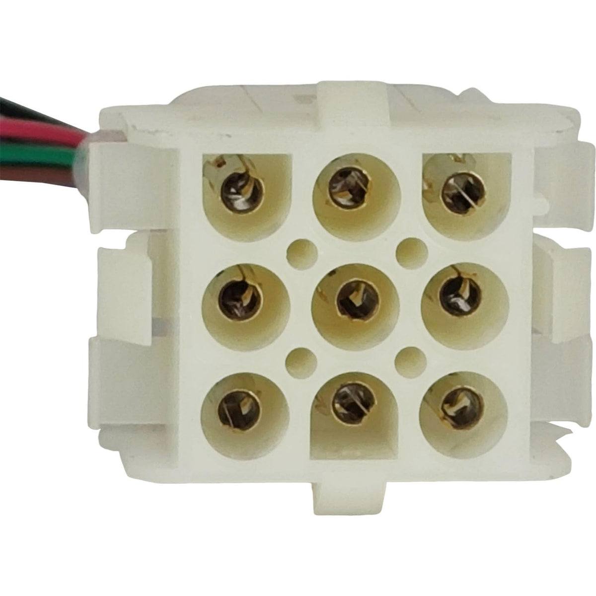 EZROAD Joystick Controller 1600268 Compatible with JLG 1532E2 1932E2 2032E2 2632E2 3246E2 Scissor Lift Control Platform Console Box Drive Steer 2 Speed