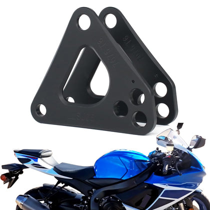 1.2-2" Adjustable Lowering Kit for GSX-R750 GSX-R600 2011-2026