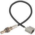 QIJIAUTO Heated O2 Oxygen Sensor Downstream for Mazda 3 Replace 250-24676