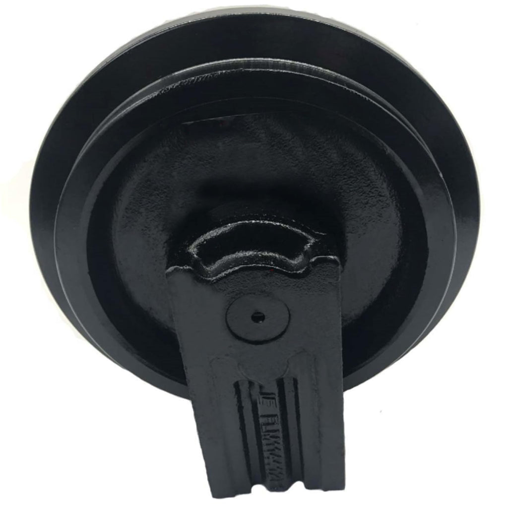HESIEU Front Idler Wheel Compatible with Kubota Mini Excavator KX41-3V
