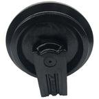 HESIEU Front Idler Wheel Compatible with Kubota Mini Excavator KX41-3V