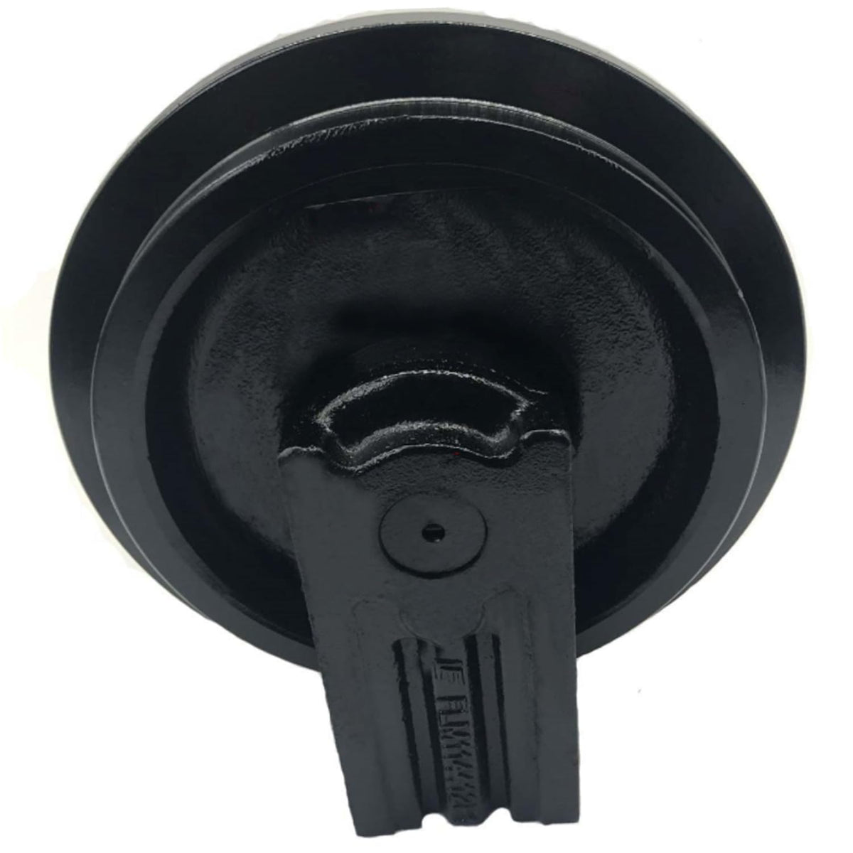 HESIEU Front Idler Wheel Compatible with Kubota Mini Excavator KX41-3V