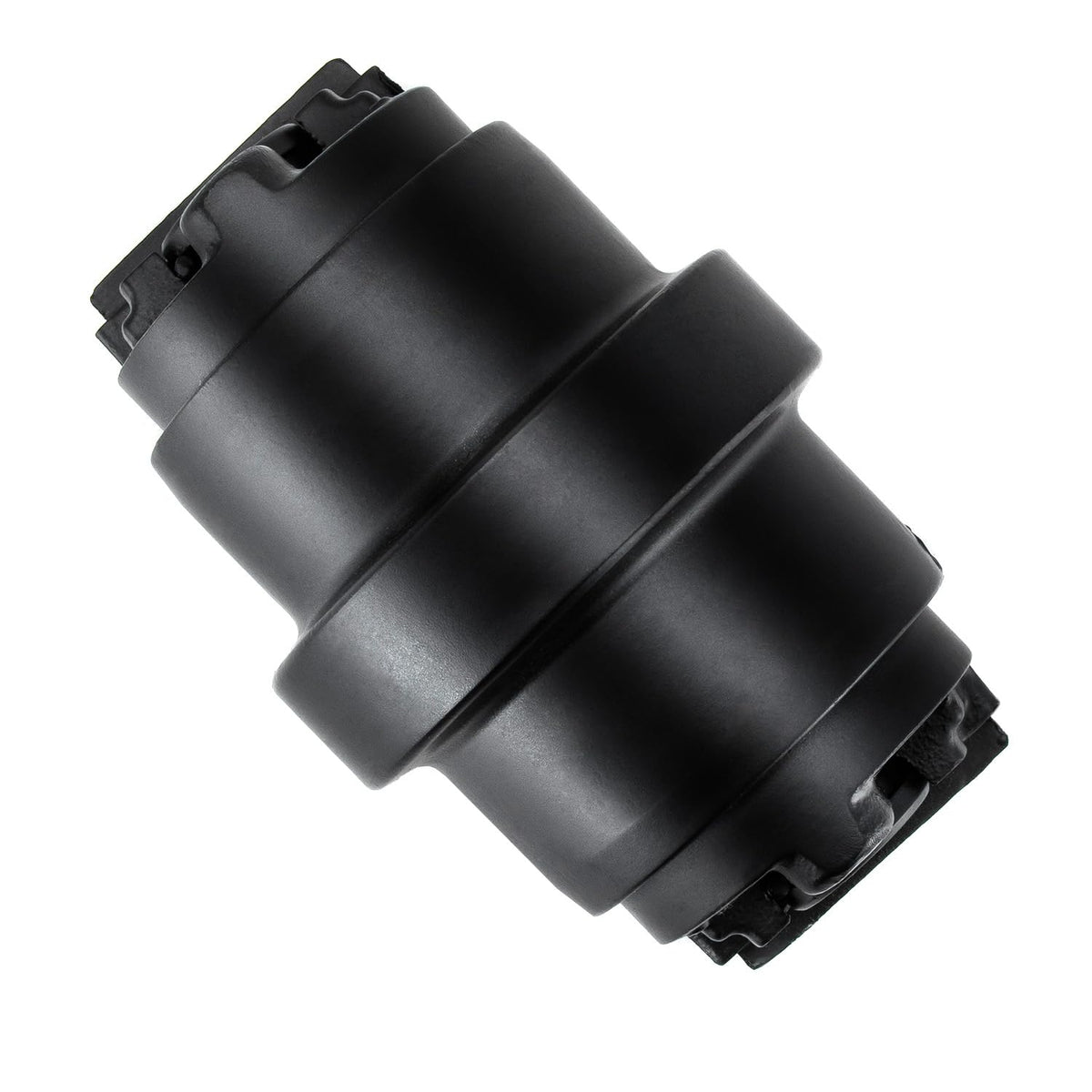 MIONLVE Track Rollers Bottom Roller Replacement for John Deere 35G Excavator Heavy Duty Undercarriage Track Roller
