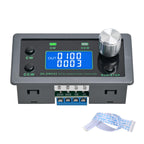 BANRIA PWM DC Motor Speed Controller, 12V–30V 10A Variable Speed Regulator