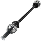 SCITOO CV Axle Assembly For BMW 2006-2013 Rear Left Right