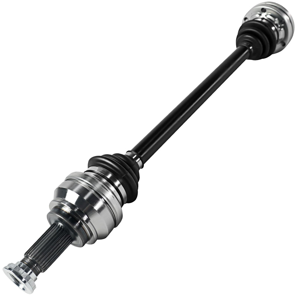 SCITOO CV Axle Assembly For BMW 2006-2013 Rear Left Right