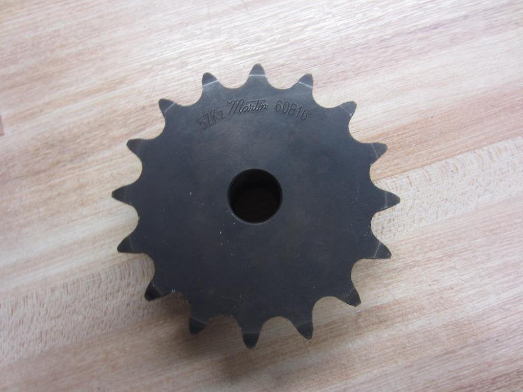 Martin 60B16 3/4 Sprocket