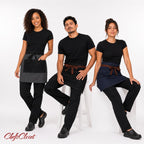 Unisex Allentown Premium Denim Aprons