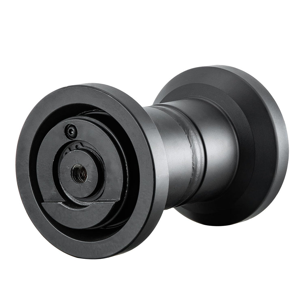 CFOTIXAR Track Roller Bottom Roller For Kubota KX057-4 Excavator Undercarriage