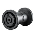 CFOTIXAR Track Roller Bottom Roller For Kubota KX057-4 Excavator Undercarriage