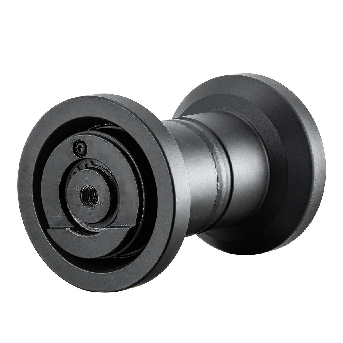 CFOTIXAR Track Roller Bottom Roller For Kubota KX057-4 Excavator Undercarriage