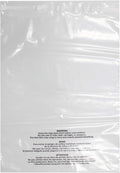Belinlen 200 Count 10x13 Inch Self Seal Clear Poly Bags
