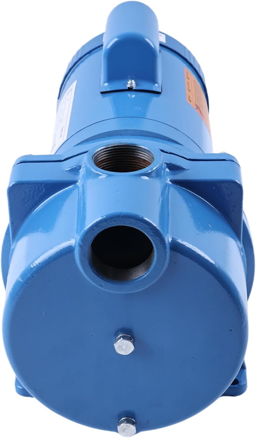 2HP Self-Priming Single Phase Centrifugal Pump GT20 for Goulds