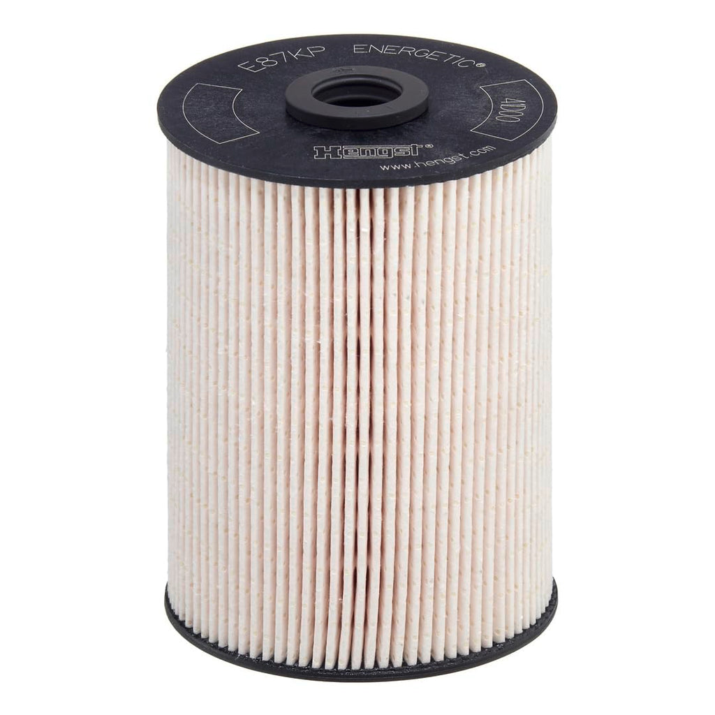HENGST - Fuel filter E87KP D150 - Fuel filter insert for vehicles