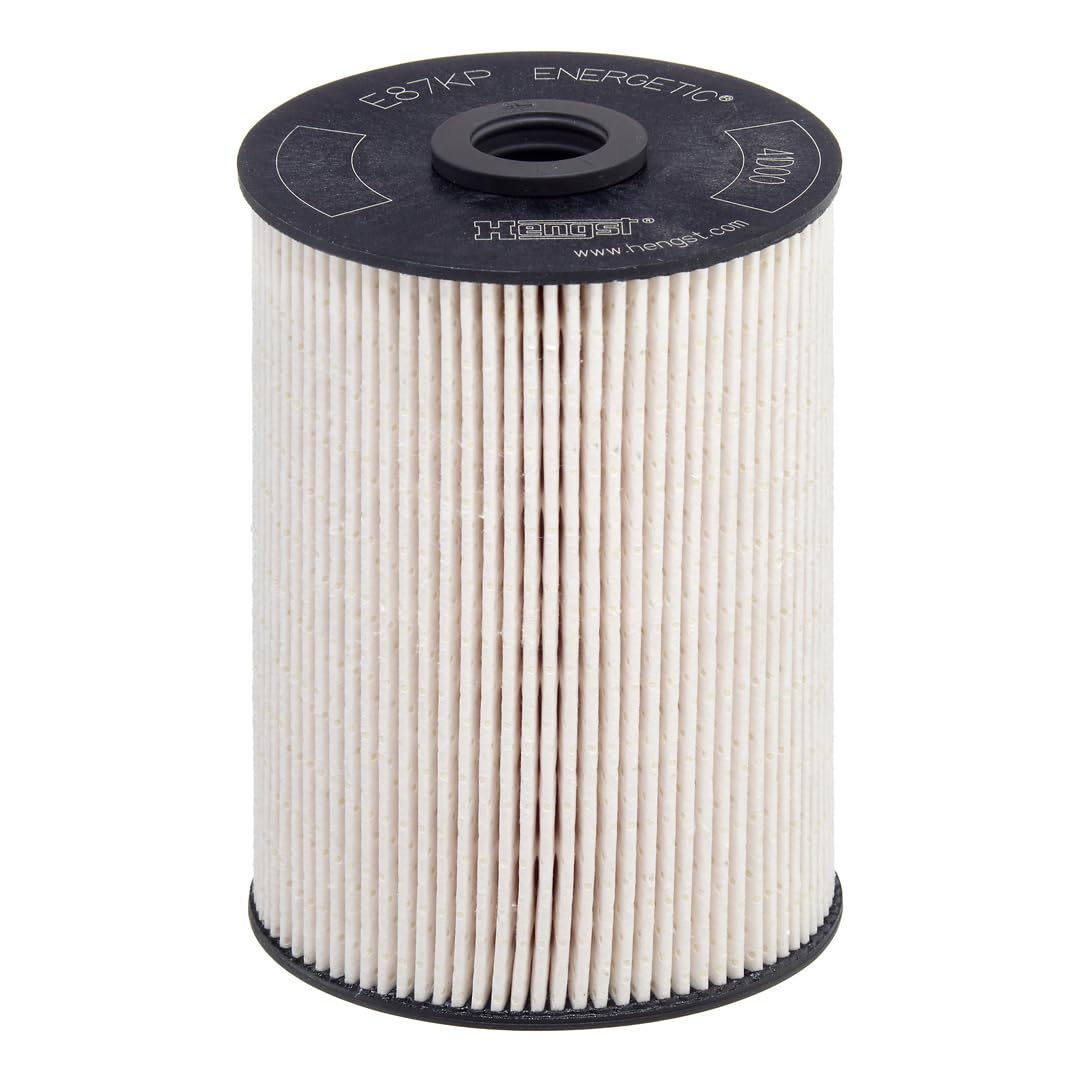 HENGST - Fuel filter E87KP D150 - Fuel filter insert for vehicles