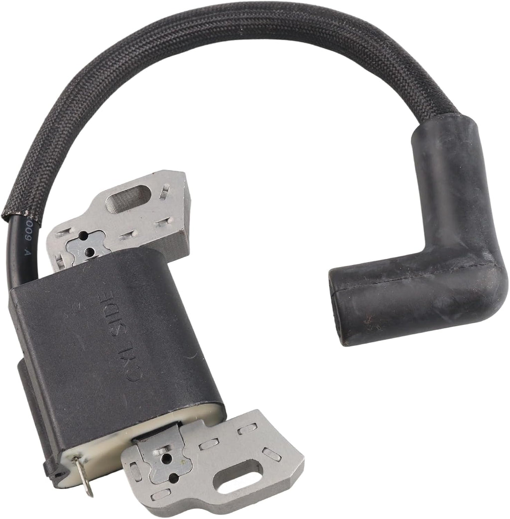 593872 798534 84005272 Ignition Coil for Briggs and Stratton 799582 Armature Magneto Module for Lawn Mower Trimmer