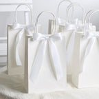 White Satin Ribbon 1 Inch x 100 Yards