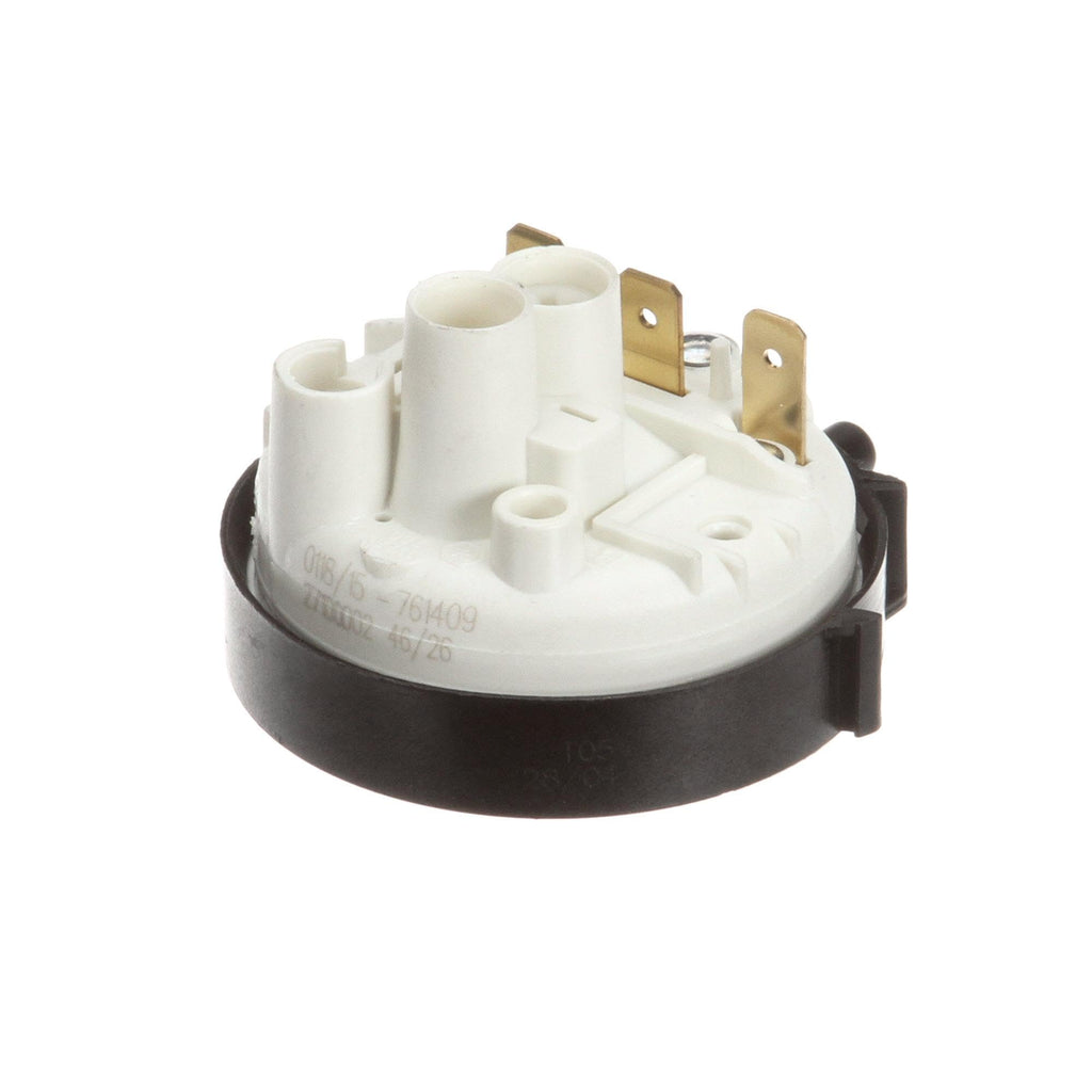 CMA Dishmachines 02100.41 Pressure Switch for Model UC50E Dish Machine